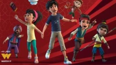 عرض مسلسل سر المسجد على شاشة الحياة ضمن مسلسلات رمضان 2024