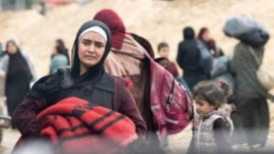 الأمم المتحدة: إسرائيل قتلت نحو 9 آلاف امرأة فلسطينية فى حرب غزة