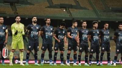 الزمالك يرفض تأجيل مباراة سوار الغينى بسبب الأهلى
