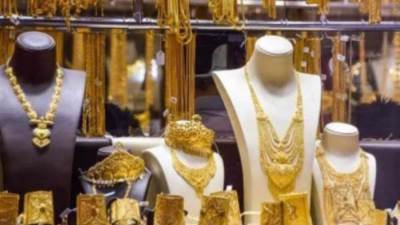 أسعار الذهب في مصر اليوم الأحد 3 مارس 2024