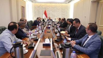 وزير العمل: تسهيل إجراءات تراخيص "مراكز التدريب الخاصة " في مشروع "مهني 2030"