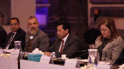 وزير الرياضة: الاستراتيجية الوطنية لتنمية الطفولة المبكرة ستمثل احد ركائز التنمية المستدامة