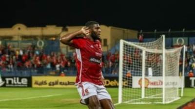 تشكيل الأهلى المتوقع أمام الزمالك فى نهائى الكأس