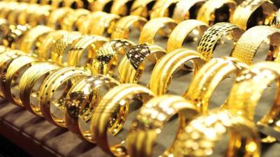 أسعار الذهب اليوم الجمعة 8 مارس 2024