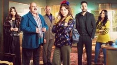 مسلسلات رمضان 2024.. ريهام حجاج تكشف سرًا لخالد الصاوى يقلب حياته