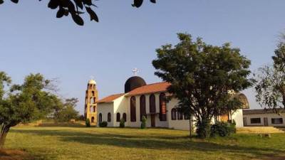 الكنيسة: وفاة 3 رهبان بدير مارمرقس الرسول بجنوب أفريقيا فى هجوم مسلح