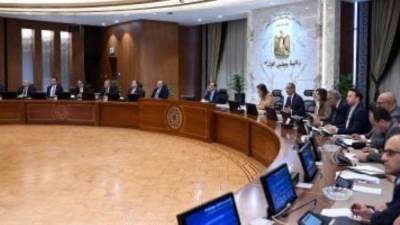 رئيس الوزراء يترأس الاجتماع الأول للمجلس الأعلى للمجتمع الرقمى