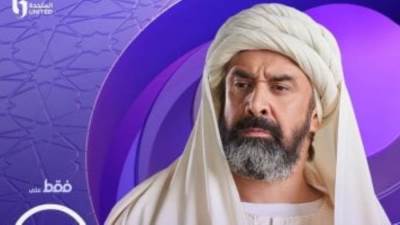 مسلسل الحشاشين الحلقة 4.. مواعيد العرض والقنوات الناقلة