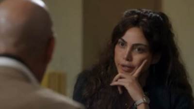 مسلسل صدفة الحلقة 4.. ريهام حجاج تكتشف زواجها من رشدى الشامى