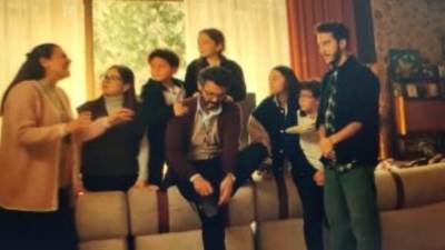 مسلسل إمبراطورية ميم الحلقة 6 .. مواعيد العرض والقنوات الناقلة