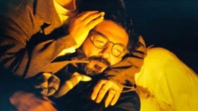 امبراطورية ميم الحلقة 6.. سلاف فواخرجى تُخفى مرضها بالسرطان عن أولادها