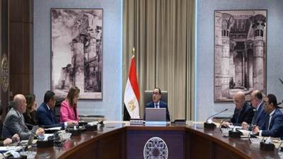 مدبولى: الرئيس تبنى منذ اليوم الأول المشروعات السكنية "بديل العشوائيات"