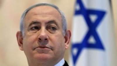 نتنياهو: لا خيار لدينا سوى تنفيذ عملية فى رفح الفلسطينية