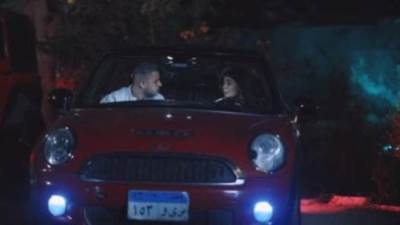 مسلسل سر إلهي الحلقة 13.. شقيق نصرة يطلب الزواج من حلا