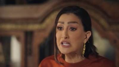 مسلسل صيد العقارب الحلقة 13.. عايدة تطلب من سامح اختراق شركة إسماعيل الغو