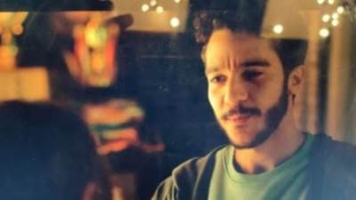 مسلسل إمبراطورية ميم الحلقة 13.. مروان أبو المجد يستعرض برنامجه فى مناظرة مع ابنه