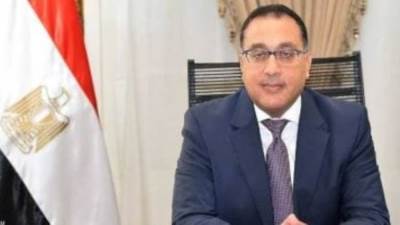 رئيس الوزراء: مصر تتحمل الضرر الأكبر جراء الصراع فى منطقة البحر الأحمر