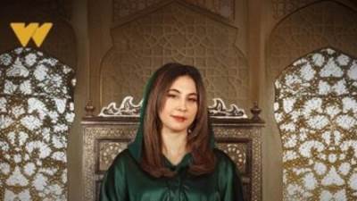 مواعيد عرض برنامج مملكة الدراويش على الحياة والأولى وراديو هيتس