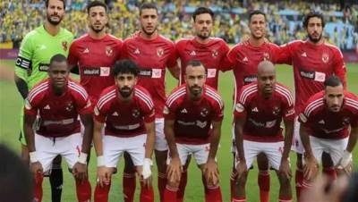 غدا .. الاهلى يواجه سيمبا التنزانى في ذهاب ربع نهائي دوري الأبطال