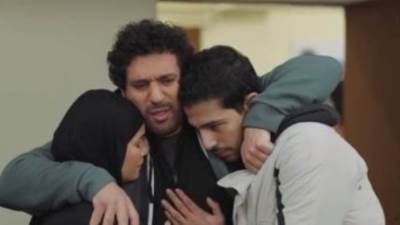 مواعيد عرض مسلسل محارب الحلقة 20 على قناة CBC وCBC دراما