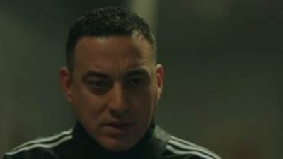 مليحة الحلقة 5 .. أنور خليل يطلب من دياب مساعدته فى العودة إلى غزة