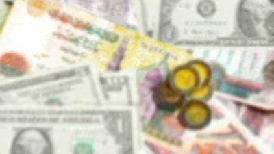 تعرف على أسعار العملات العربية والأجنبية اليوم الأربعاء 3 أبريل