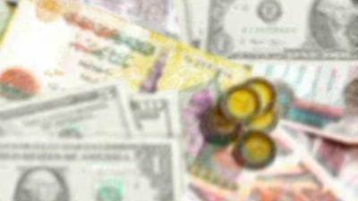 تعرف على أسعار العملات العربية والأجنبية اليوم الخميس 4 أبريل