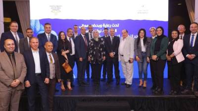 شركة العاصمة الإدارية: خصم 50% من غرامات تأخير أقساط أراضى المطورين