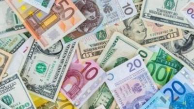 أسعار العملات العربية والأجنبية اليوم الجمعة 5 أبريل 2024