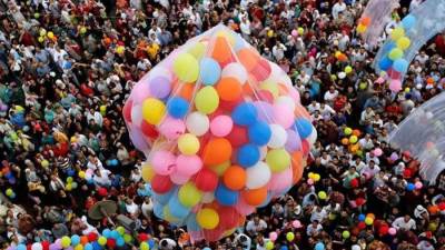 دار الإفتاء تعلن تعذر رؤية هلال شوال.. والأربعاء أول أيام عيد الفطر