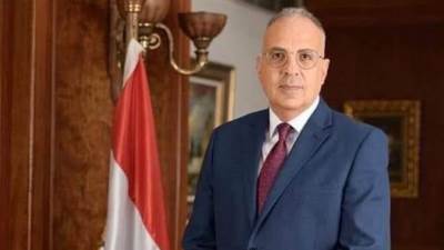 سويلم: الإستمرار في حالة الجاهزية خلال أجازة العيد وتفعيل غرف الطوارئ بالمحافظات