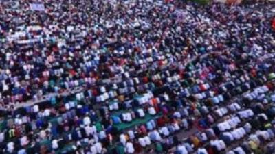 تعرف على أول دولة عربية تحتفل بعيد الفطر المبارك