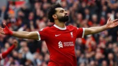 محمد صلاح يهنئ الأمة الإسلامية بعيد الفطر المبارك