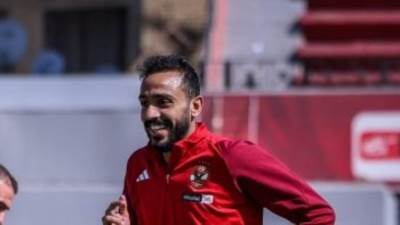 التشكيل المتوقع للأهلى أمام زد.. كريم فؤاد ورضا سليم وكهربا فى الهجوم