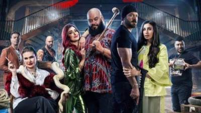 فيلم "شقو" يحقق أكثر من 7 ملايين جنيه إيرادات فى أول أيام عيد الفطر