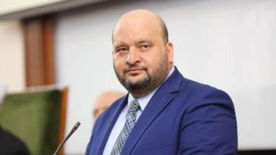 مستشار مفتي الجمهورية يَعرض تجربة دار الإفتاء ومركز سلام في مكافحة التطرف