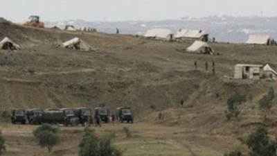 جيش الاحتلال يُطلق صافرات الإنذار فى شمال إسرائيل على الحدود مع لبنان