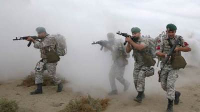 صحيفة إسبانية: الهجوم الإيرانى يؤدي لارتفاع جديد فى أسعار النفط