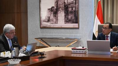 مدبولي يوجه بتشكيل لجنة عليا لإحياء "مسار آل البيت" وربط المناطق الواقعة به