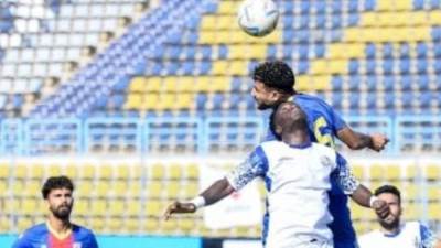 رسميا.. بتروجت أول الصاعدين للدورى الممتاز بعد الفوز على راية