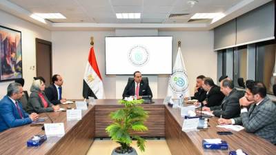 الرعاية الصحية: 10 مستشفيات جديدة ومجمع الفيروز الطبي يدخلون الخدمة خلال افتتاحات 30 يونيو القادم