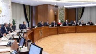 رئيس الوزراء: الإفراج عن بضائع من الموانئ بقيمة 8 مليارات دولار حتى الآن