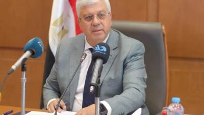 وزير التعليم العالي يحيل واقعة ترويج صفحة وهمية لتزوير شهادات جامعية للجنة الضبطية القضائية