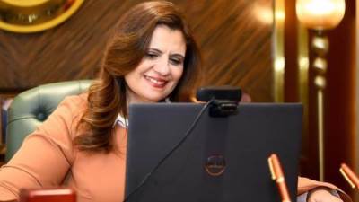 الهجرة: لن نتأخر عن المضي قدما في دعم أي جهود تسهم في خروج الشركة للنور بشكل مشرف يليق بمصر