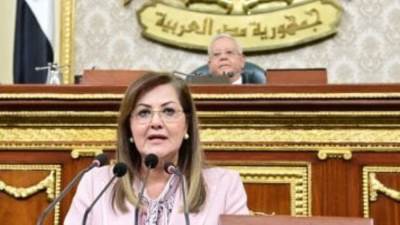 وزيرة التخطيط: تنفيذ المرحلة الثانية من حياة كريمة بتكلفة 150 مليار جنيه