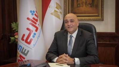 جهاز تنمية المشروعات يقدم كافة سبل الدعم لمشروعات أبناء سيناء ومدن القناة خاصة الانتاجية