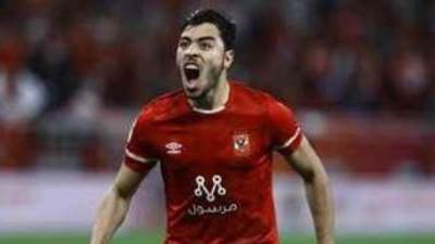 النادي الأهلي يفوز على زيمبابوي بثلاثية نظيفة ويتأهل لنهائي دوري أبطال أفريقيا