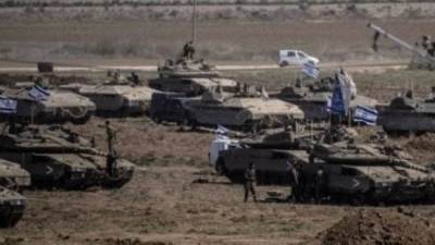 الاحتلال يعلن إغلاق معبر كرم أبوسالم أمام المساعدات بعد استهدافه بقذائف