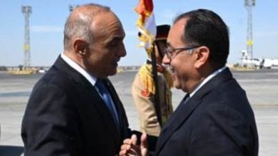 رئيس الوزراء ونظيره الأردنى يشهدان غدا توقيع اتفاقيات جديدة بين البلدين