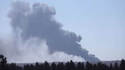 CNN : العملية فى رفح الفلسطينية محدودة للغاية وليست توغلا